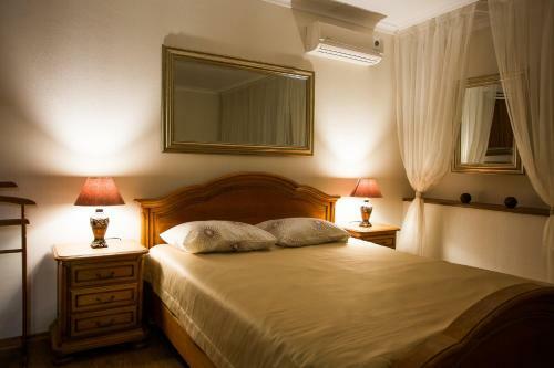 Central Barkar Apartments