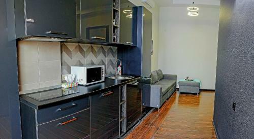 Apartments & Terrasa