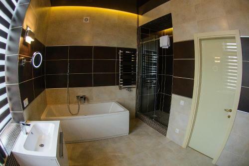 Posada Villa-sofia Mini-hotel