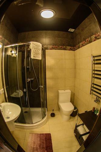 Posada Villa-sofia Mini-hotel