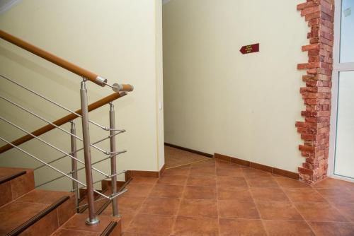 12 Months Mini Hotel