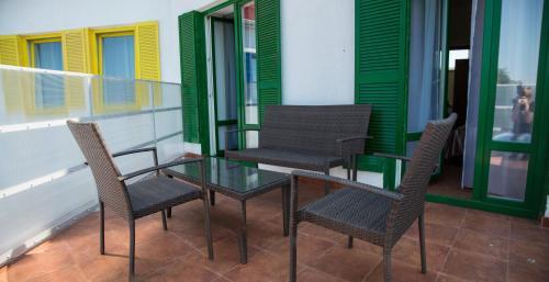 12 Months Mini Hotel