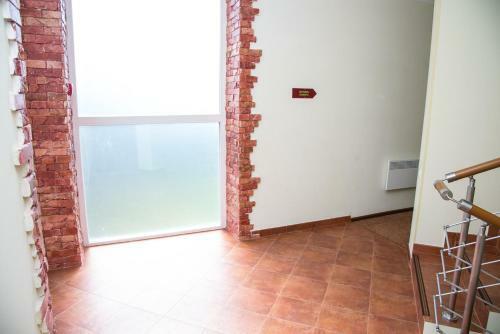 12 Months Mini Hotel