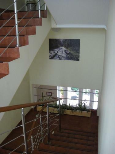 12 Months Mini Hotel