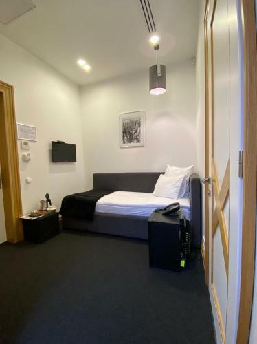 Hotel Wall Street By Ribas