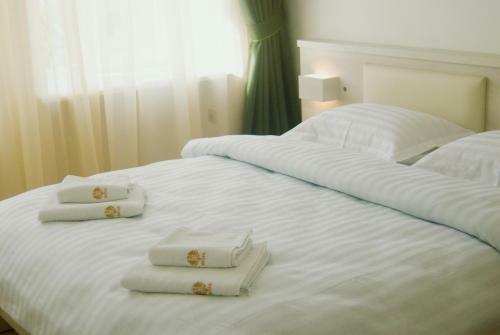 Boutique Wien Apartments