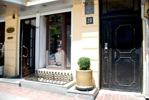 Boutique Wien Apartments