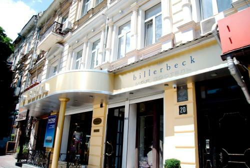 Boutique Wien Apartments