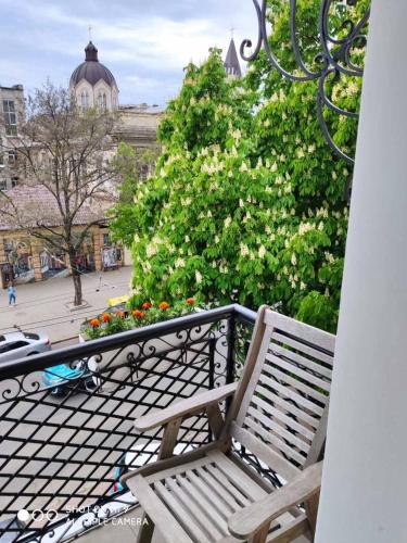 Boutique Wien Apartments