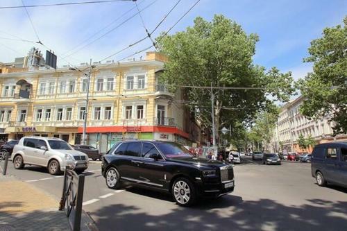 Boutique Wien Apartments