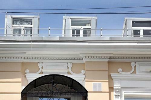 Boutique Wien Apartments