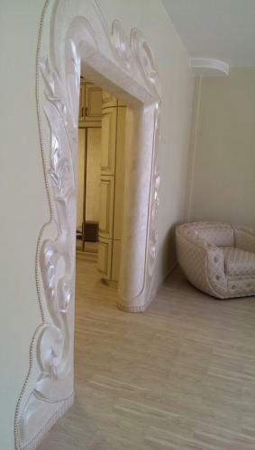 Grecheskaya St Apartments
