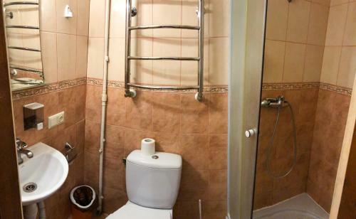 One Bedroom Apartments