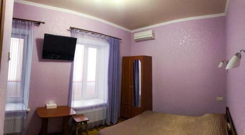 One Bedroom Apartments
