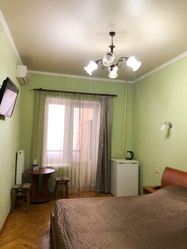 One Bedroom Apartments