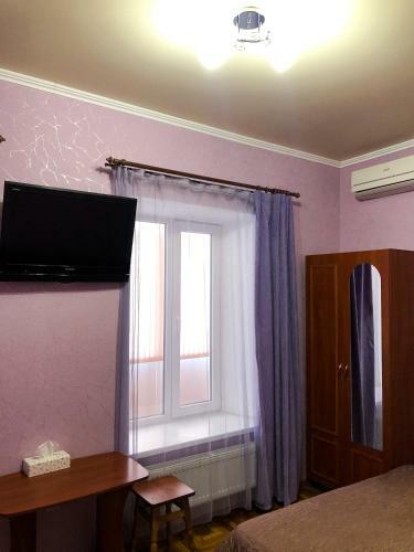 One Bedroom Apartments