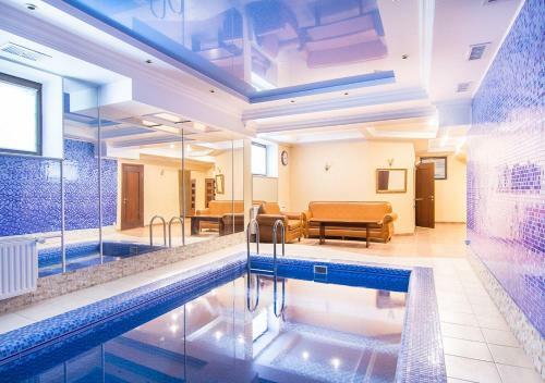 Hotel Villa Venezia
