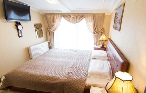 Hotel Villa Venezia