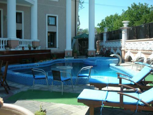 Hotel Villa Venezia