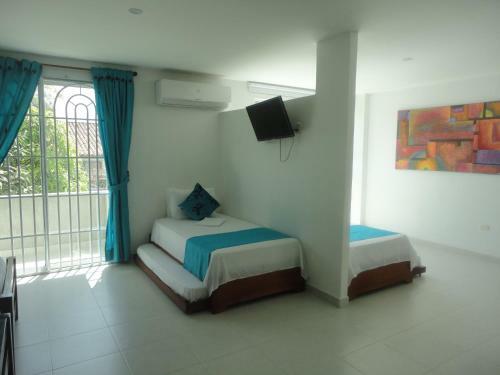 Brizzamar Hotel