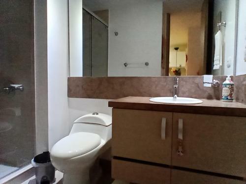 Hermoso Apartamento, Pozos Colorados - Santa Marta