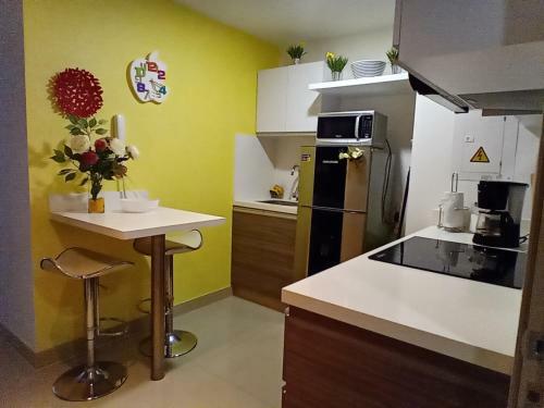 Hermoso Apartamento, Pozos Colorados - Santa Marta