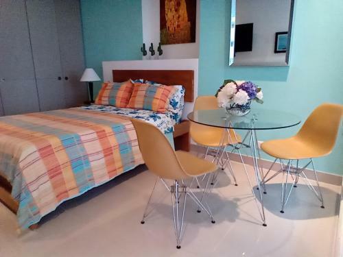 Hermoso Apartamento, Pozos Colorados - Santa Marta