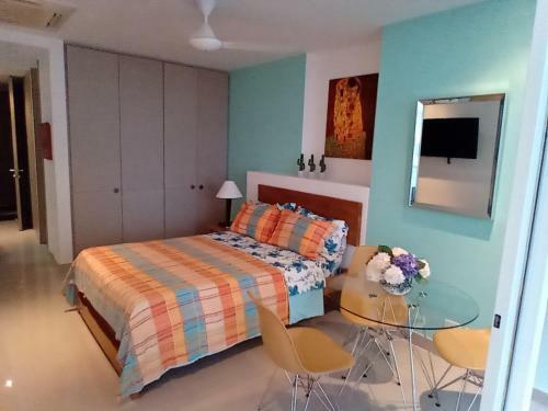 Hermoso Apartamento, Pozos Colorados - Santa Marta