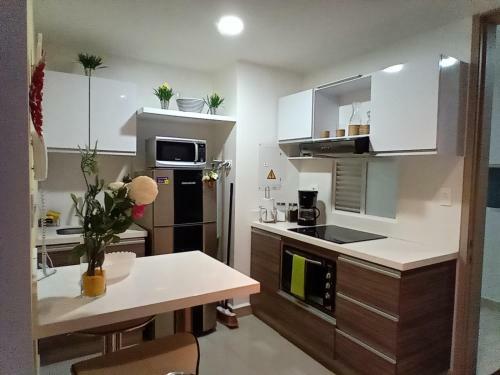 Hermoso Apartamento, Pozos Colorados - Santa Marta