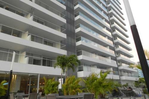 Hermoso Apartamento, Pozos Colorados - Santa Marta