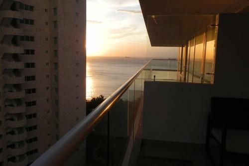 Hermoso Apartamento, Pozos Colorados - Santa Marta