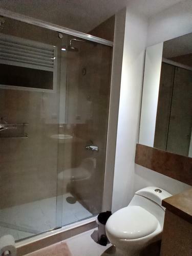 Hermoso Apartamento, Pozos Colorados - Santa Marta