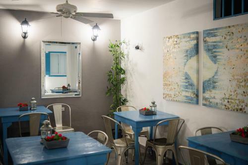 Hotel Adaz Mediterr�neo