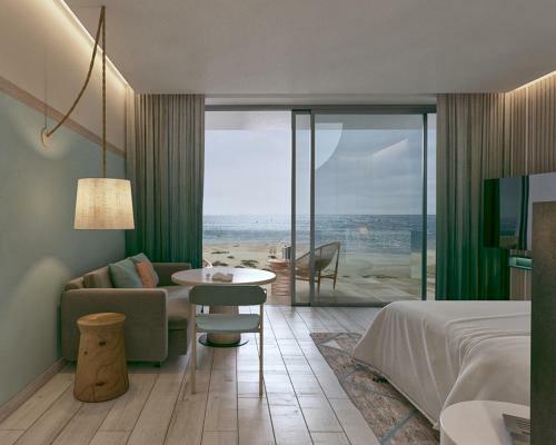 Hotel Hyatt Regency Taghazout