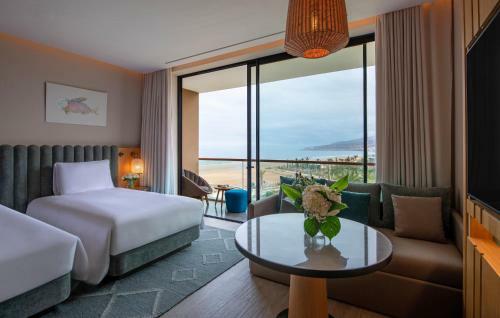 Hotel Hyatt Regency Taghazout