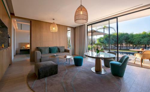 Hotel Hyatt Regency Taghazout