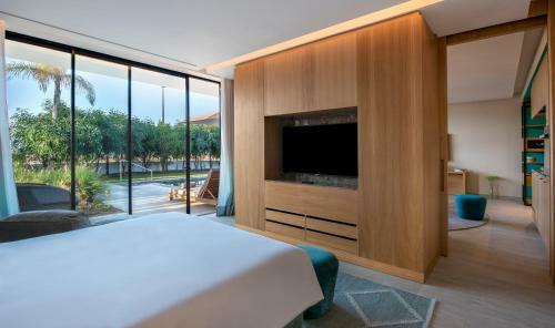 Hotel Hyatt Regency Taghazout