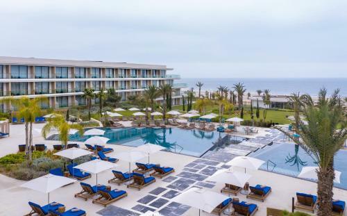Hotel Hyatt Regency Taghazout