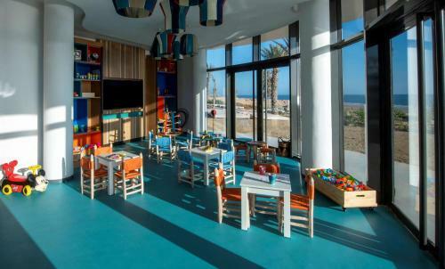 Hotel Hyatt Regency Taghazout