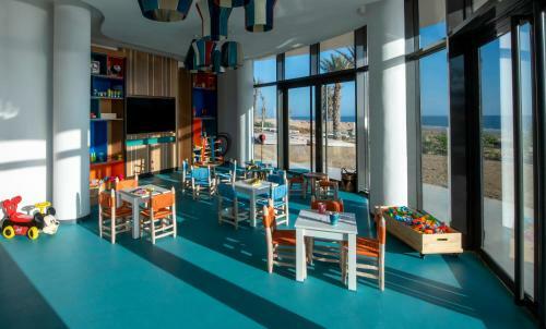 Hotel Hyatt Regency Taghazout