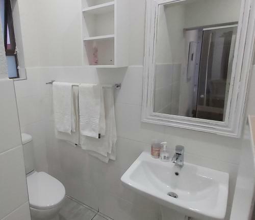 Apartamento Sunbird Garden Cottage
