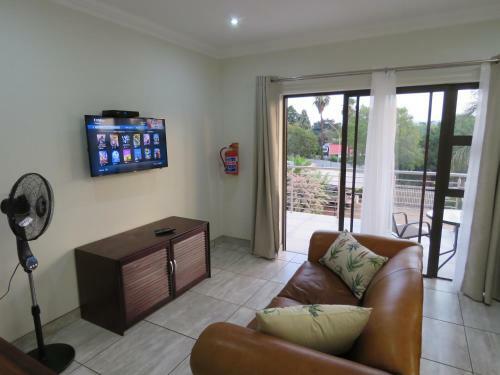 Apartamento Sunbird Garden Cottage