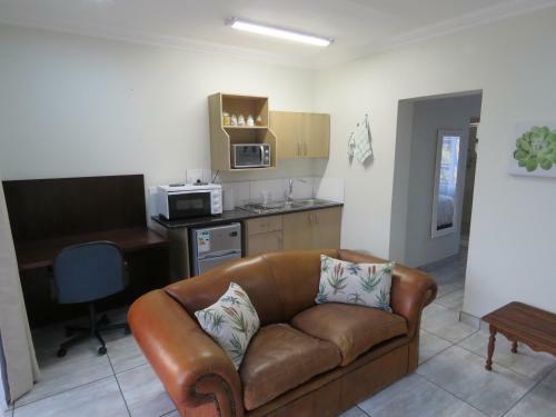 Apartamento Sunbird Garden Cottage