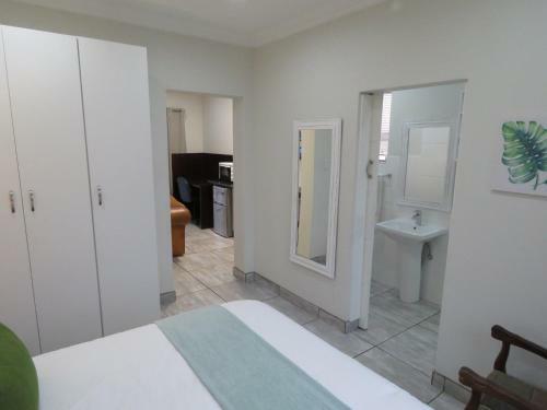Apartamento Sunbird Garden Cottage