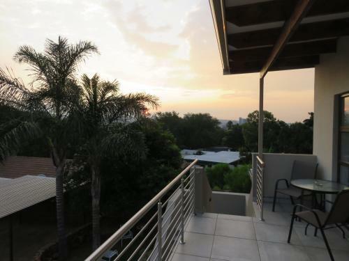 Apartamento Sunbird Garden Cottage
