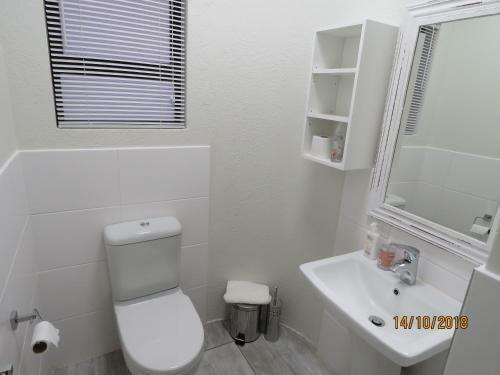 Apartamento Sunbird Garden Cottage