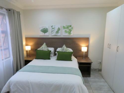 Apartamento Sunbird Garden Cottage