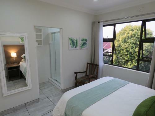 Apartamento Sunbird Garden Cottage