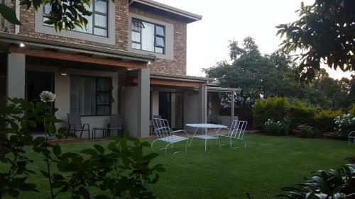 Apartamento Sunbird Garden Cottage