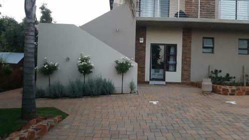 Apartamento Sunbird Garden Cottage